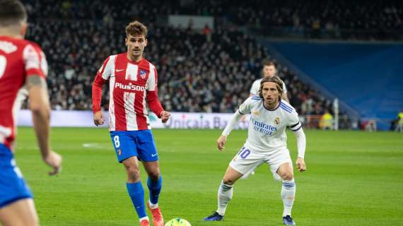 Si chiude l'affare Griezmann: accordo raggiunto tra Barcellona e Atletico Madrid