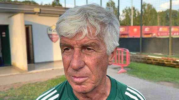 Roma, ecco il primo colpo dell'era Gasperini: preso El Aynaoui
