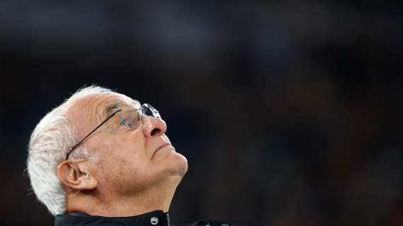 Colpaccio Roma con l'Athletic, Ranieri: "Siamo duri da digerire, ma a Bilbao sarà peggio"