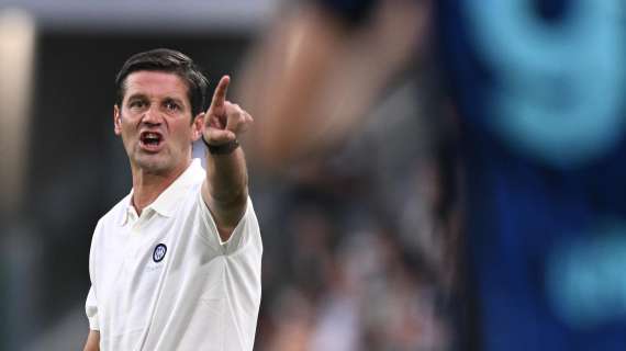 Chivu cita Mourinho: "Non sono scemo, non tolgo certezze a una squadra già forte"
