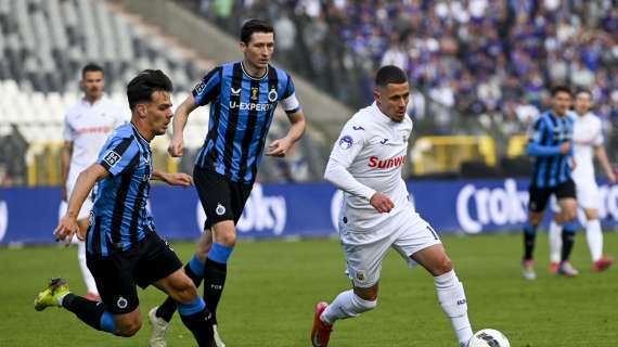 Milan, indizio di mercato da Tare: "Jashari vuole venire, offerta importante"