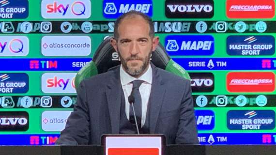 Stellini: "Lautaro? Non stava reggendo il colpo. Noi pretendiamo il massimo"