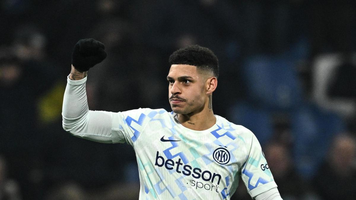 Romano su Luis Henrique-Bournemouth: "L'offerta degli inglesi era molto importante, l'Inter..."