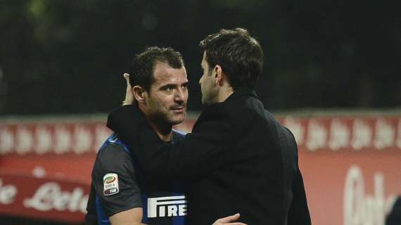 Stankovic, l'ultima partita al Meazza in nerazzurro risale al 10 marzo 2013