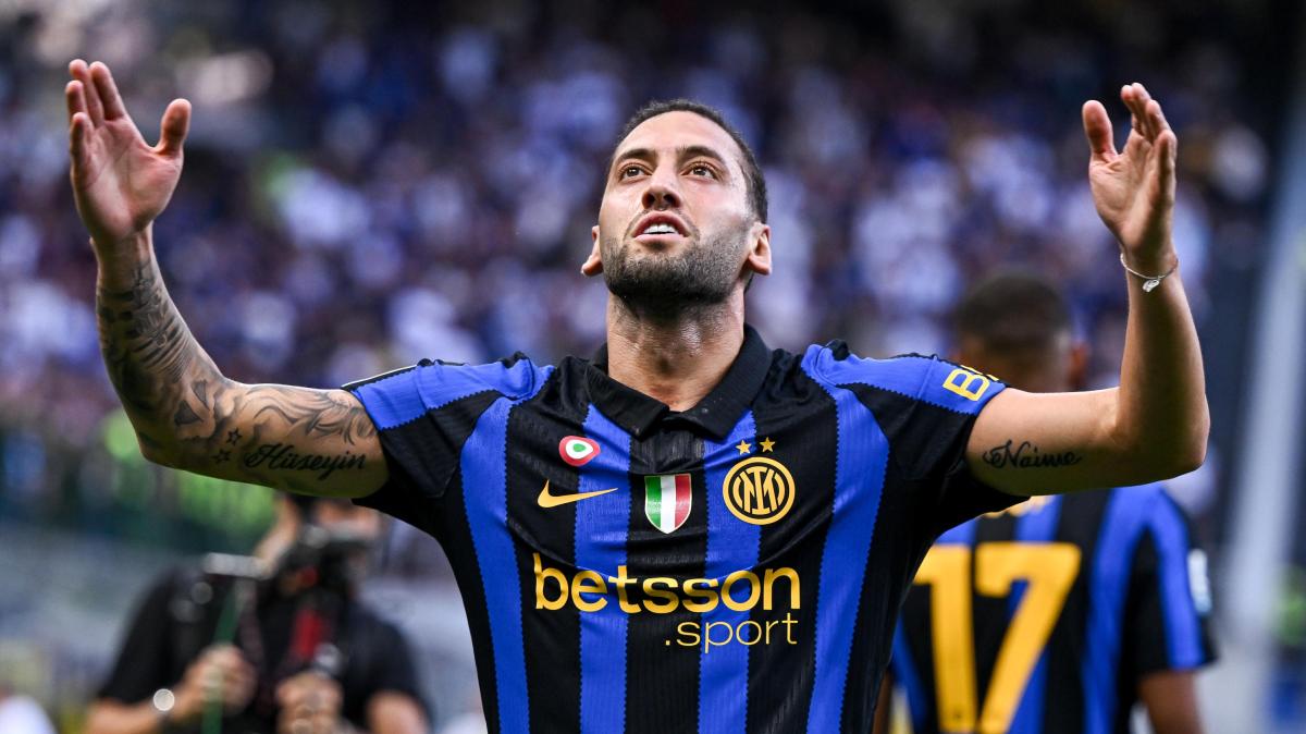 Calhanoglu, il rinnovo tra infortuni e altri fattori che possono condizionare. Ma l'Inter ci proverà: il punto