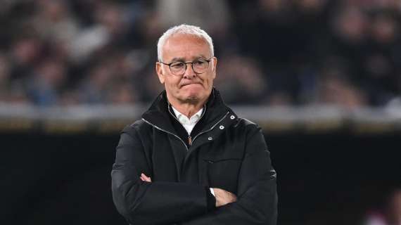 Il Ranieri-ter è folle: ritmo-scudetto per la Roma, meglio dell'Inter nel 2025