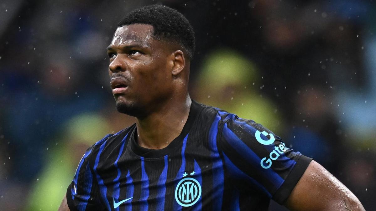 Dumfries: "Siamo rientrati bene, ora avanti così per lo Scudetto"