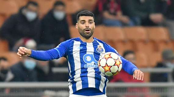 Taremi ambito da Inter e Milan, il Porto non si schioda dai 25 milioni di euro