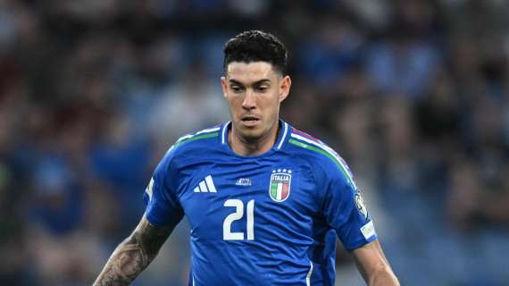Le pagelle di Bastoni - Ha momenti di cedimento. Se Inzaghi non lo metteva mai al centro...