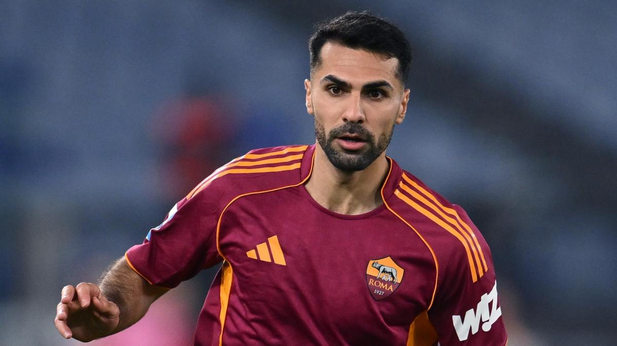 Parametri zero di lusso: l'Inter e la Juventus mettono nel mirino Celik della Roma