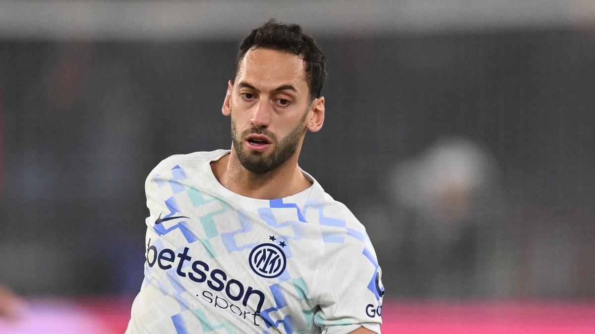 Le pagelle di Calhanoglu: suona la carica e trasforma un rigore