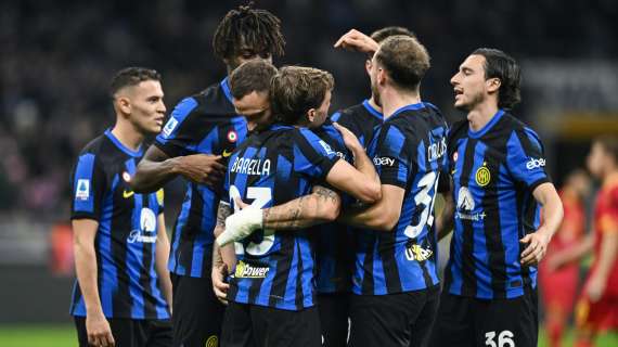 UFFICIALE - Inter, finisce l'avventura in nerazzurro di Zefi: è un nuovo calciatore della Roma