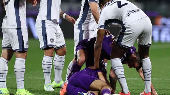 Fiorentina, Bove è pronto a lasciare l'ospedale: quale futuro per il calciatore dopo il malore?