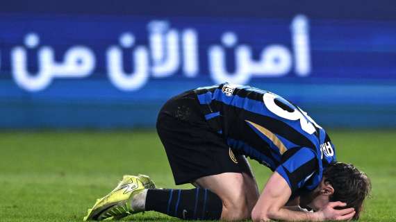 Barella, Supercoppa e Mercato: l'Al-Hilal tenta ma fallisce