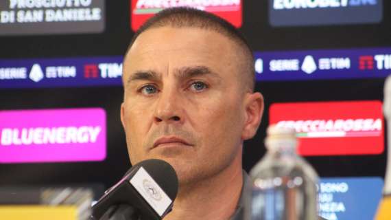 Cannavaro: "Il finale perfetto sarebbe Scudetto al Napoli e Champions all'Inter. Inzaghi..."