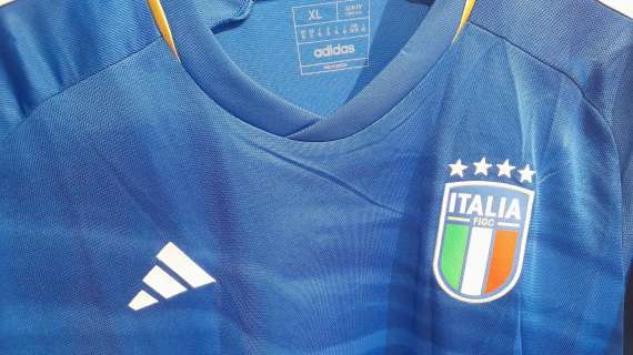 Italia U19 a valanga sul Liechtenstein: finisce 7-0. 90 minuti per il nerazzurro Di Maggio