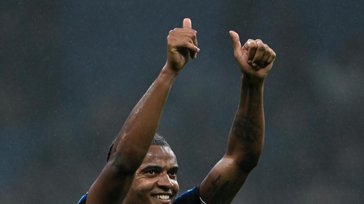 Svizzera, 2 su 2 da titolare per Akanji: parte dal 1' anche stasera contro la Slovenia