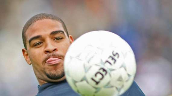 Adriano: "Sogno mio figlio giocare nell'Inter. I tifosi credano in questo club"