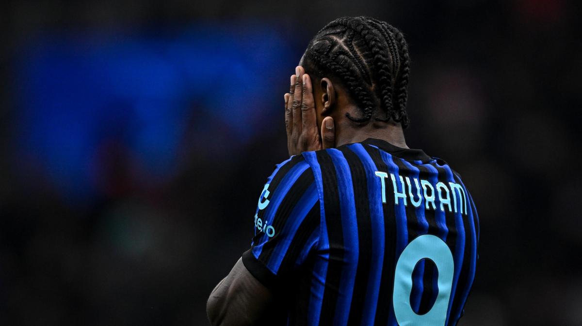 Inter, la Champions si complica: a Dortmund per un playoff più abbordabile