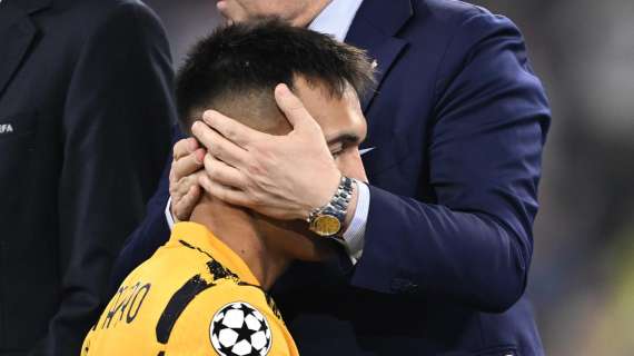 Inter, a Los Angeles arriva Lautaro. Pochi dubbi in vista del Monterrey