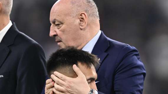 Marotta lucido nel difendere Inzaghi. Ma in quale clima ripartirebbe all'Inter?