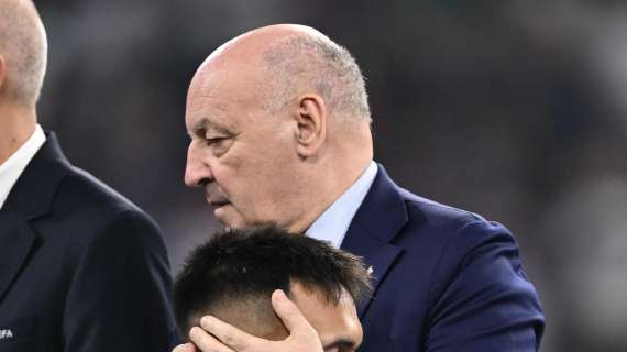 La grande delusione, ma la Champions regala il miglior bilancio della storia dell'Inter