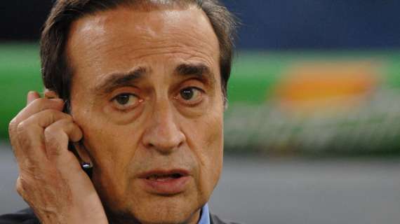 L'ex ad Paolillo esulta: "Inter da infarto: come Italia-Germania 4-3. Inzaghi come Herrera"