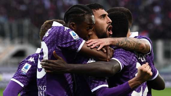 Coppa Italia, Fiorentina-Parma determina la possibile sfidante dell'Inter: le formazioni ufficiali