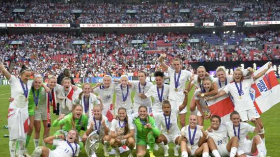 Calcio donne: Paesi scandinavi si candidano per Euro 2025