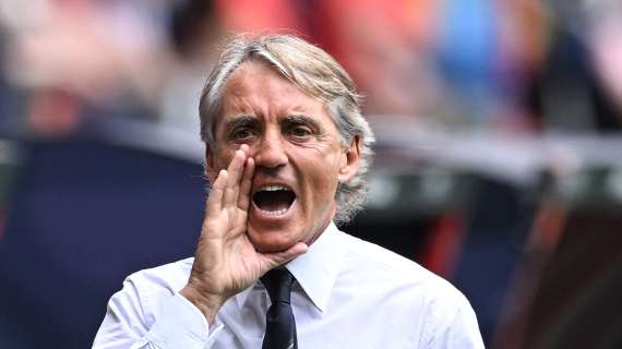 Mancini: "Per la Sampdoria ci sarò sempre. Ora restiamo uniti"