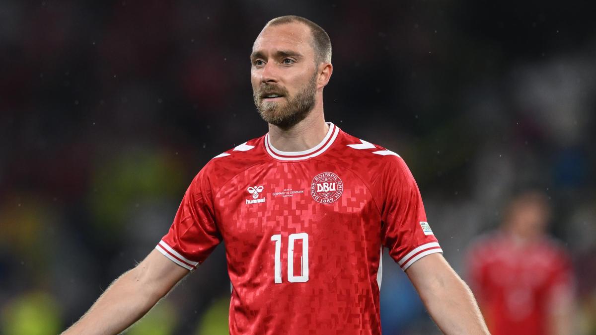 Che delusione per Eriksen: l'ex Inter retrocede con il Wolfsburg