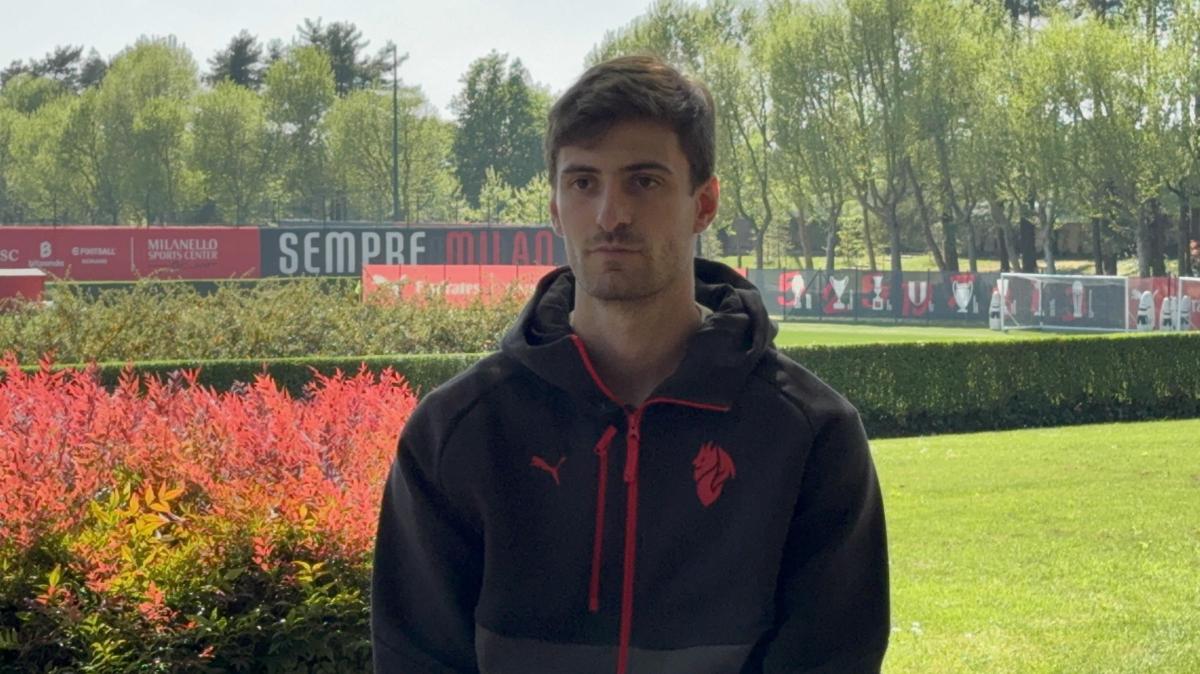 Milan, Gabbia: "Scudetto? Abbiamo fatto il massimo. So che per i tifosi è difficile da accettare ma..."