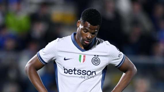 Dumfries: "Se ho dimenticato Inter-Psg? No. A volte mi sveglio e mi chiedo cosa sia successo"