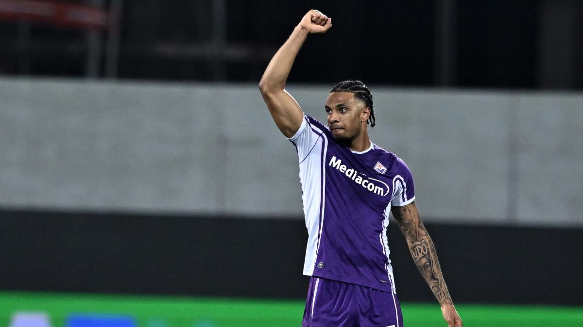 Inter disattenta e imprecisa. Ndour la punisce pareggiando i conti