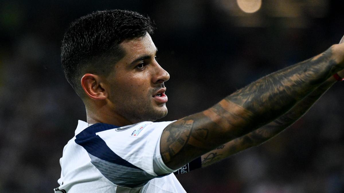 Romero la priorità del mercato, per la fascia prende sempre più quota Perisic