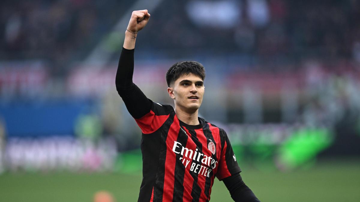 "Io il terzino sinistro più forte d'Italia?": la risposta di Bartesaghi dopo la doppietta al Sassuolo