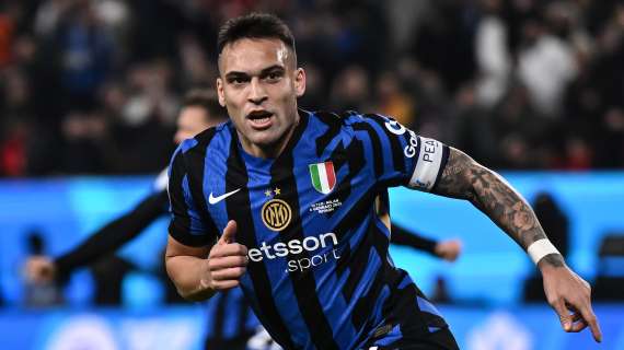 Lautaro e Taremi centrano l'appuntamento con il gol, ma che fatica. Il problema persiste, le punte non ci sono