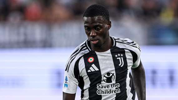 Juve e Inter in corsa per David, Weah 'agente' bianconero: "Mi fa tante domande su di noi"