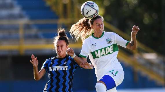 Inter Women-Milan 1-1, le pagelle del derby: Magull domina, Wullaert gioia e dolori