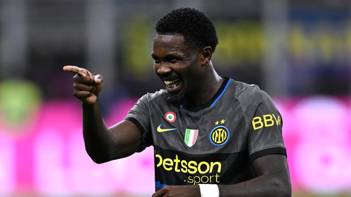 Altra rimonta da Pazza Inter: Udinese battuto 5-3 e aggancio alla Roma. Ora lo scontro diretto