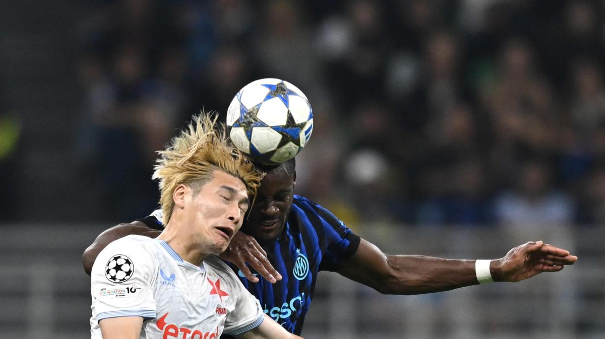 Bisseck, solo due da titolare finora: può partire a gennaio? Vuole il Mondiale e all'Inter...