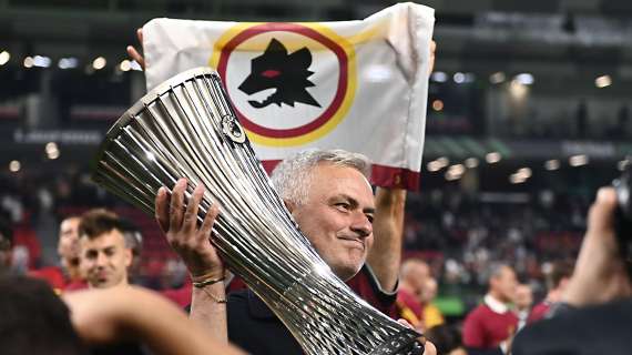 La Roma non si ferma più, nel mirino anche Eric Bailly