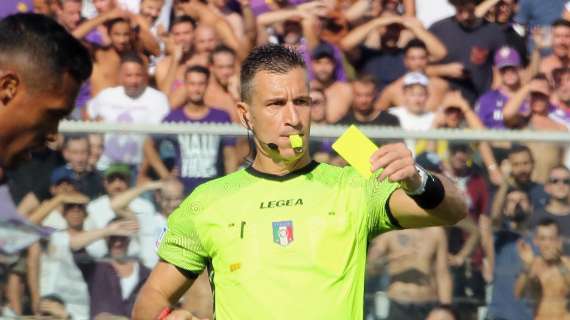 La moviola di Tuttosport: "Doveri? Alla è stato probabilmente il migliore in campo"