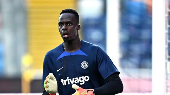 UFFICIALE - Il Chelsea cede ancora in Arabia, Edouard Mendy acquistato dall'Al Ahli