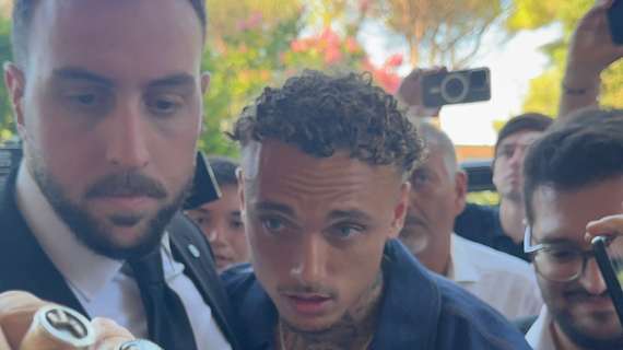 Inter, questo Napoli è scatenato: per Lang visite fatte, domani Beukema, poi Lucca?