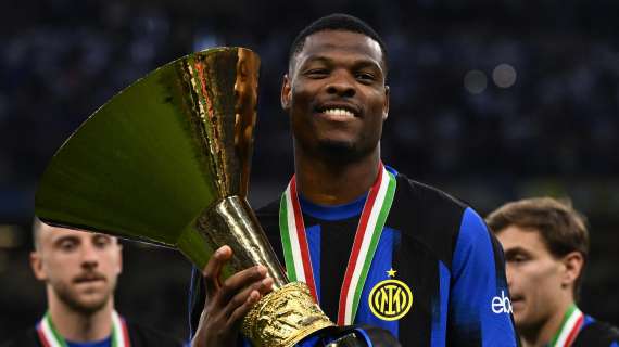 Dumfries firma senza clausola, incontro Inter-Milan per San Siro. Le top news delle 13