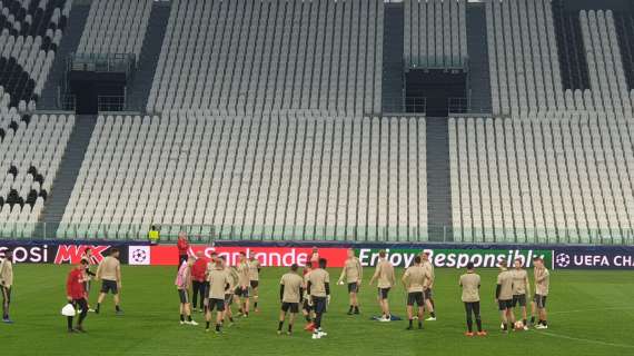 Ajax fermato dal Volendam: sfiderà l'Inter nella prima gara di Champions
