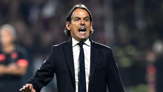 Il monito di Inzaghi: "Servirà un'ottima Inter col Torino". E la stima rivolta a Lautaro Martinez
