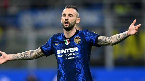 Rinnovo vicino per Brozovic, la sua legale ora è registrata all'albo agenti FIGC