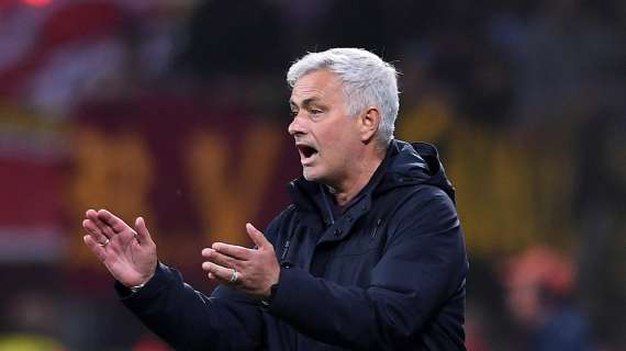 Mourinho-Materazzi, ecco la reunion: "Abbiamo passato gran parte del tempo a ridere"